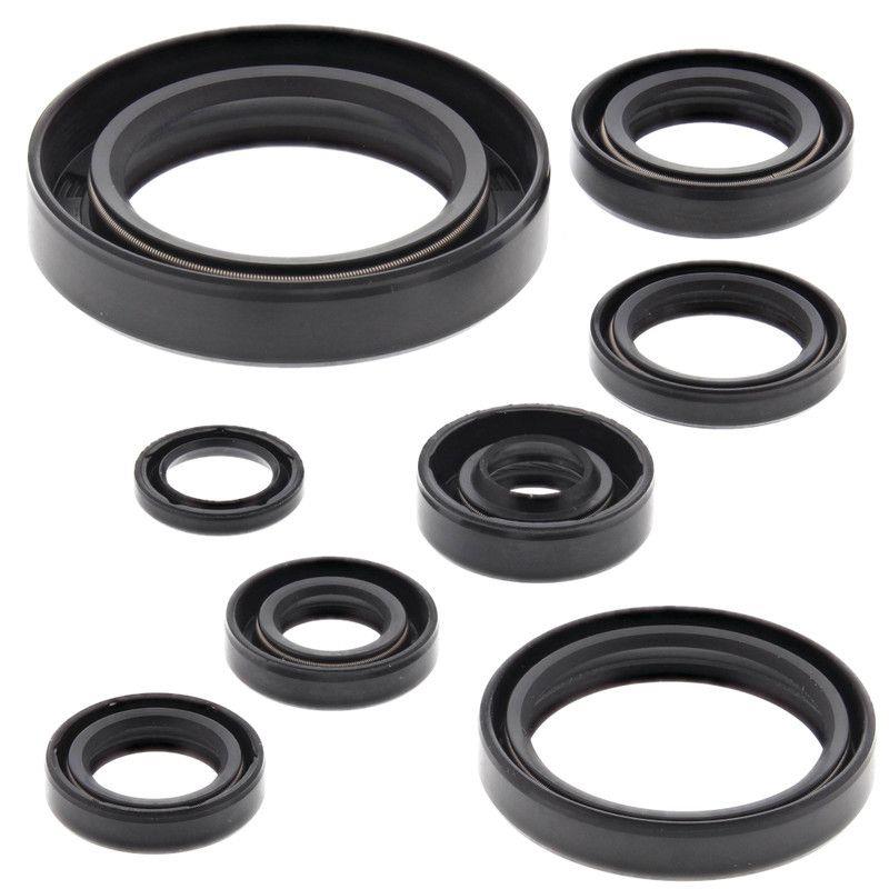 Winderaxis(vertex) engine bearing kit HONDA CR250R 88-91, CR500R 89-01 (822110)