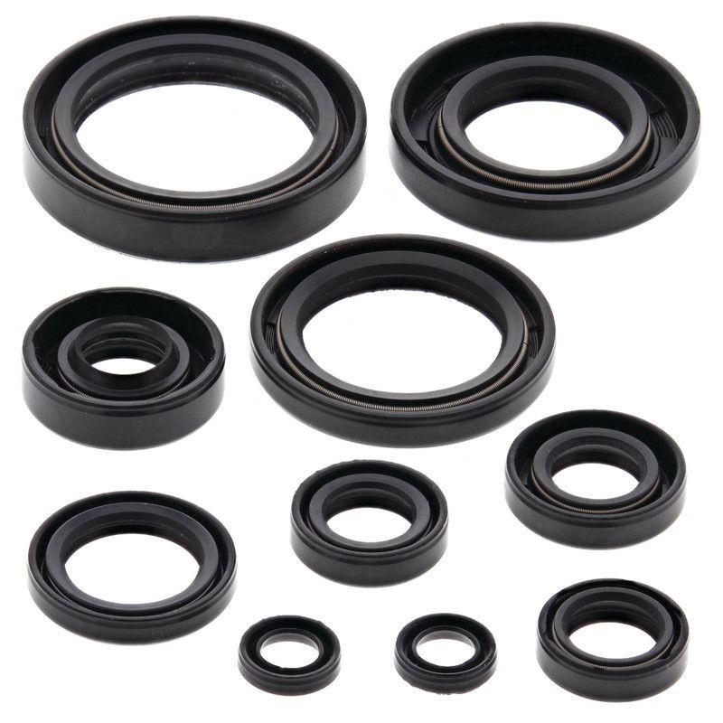 Winderaxis(vertex) engine bearing kit YAMAHA yz 125 98-00 (822114)