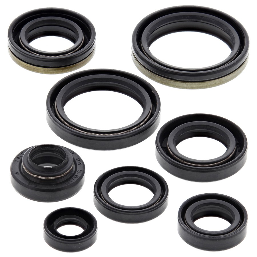 Winderaxis(vertex) engine bearing kit SUZUKI rm 125 98-00 (822125)