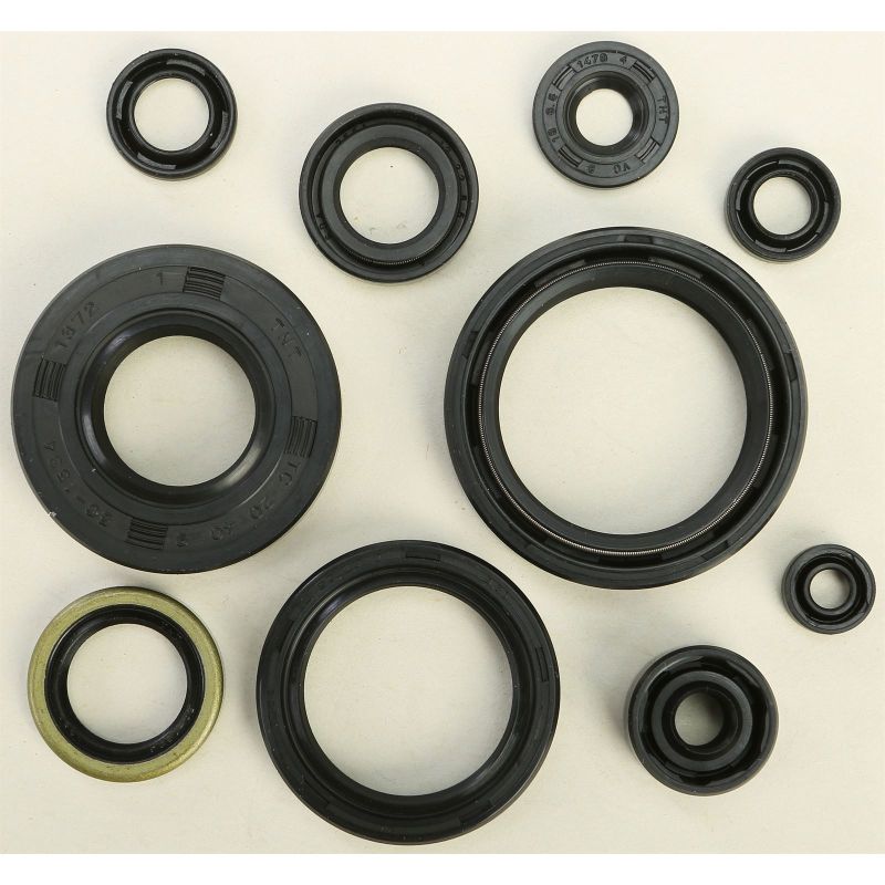 Winderaxis(vertex) engine bearing kit KAWASAKI KX250 82 (822129)