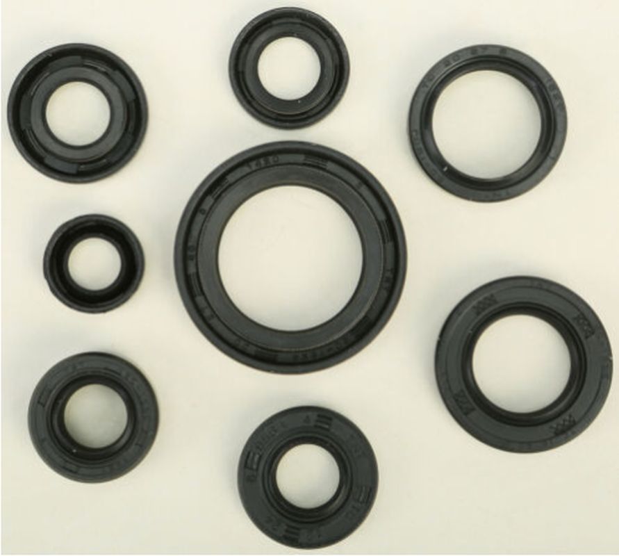 Winderaxis(vertex) engine bearing kit SUZUKI RM125(rm 125) 86-88 (822130)
