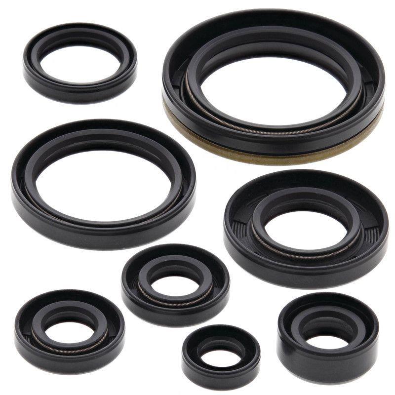 Winderaxis(vertex) engine bearing kit SUZUKI RM250 87-88 (822133)