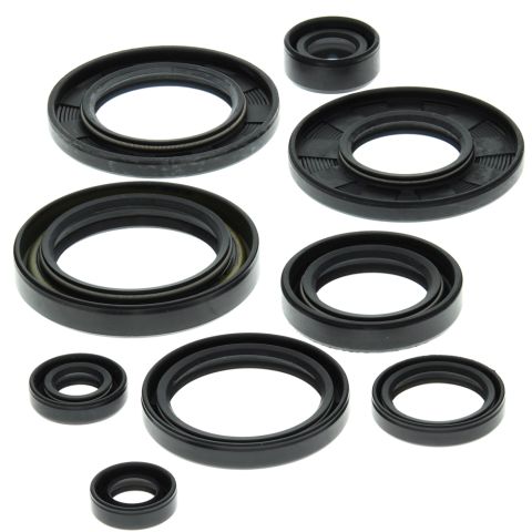 Winderaxis(vertex) engine bearing kit SUZUKI LT-250R 87-92 (822148)