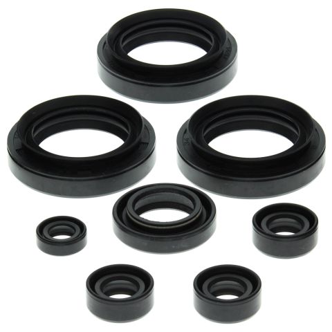 Winderaxis(vertex) engine bearing kit SUZUKI LT-4WD 250 quad runner 68.5mm ob 87-98, LT-4WD 250 quad runner 87-98, LT-F250 2wd 88-01, LT-F250f 4wd quad runner 99-02 (822151)