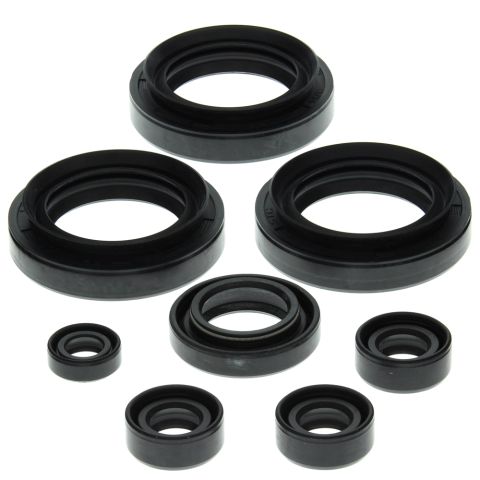 Winderaxis(vertex) engine bearing kit SUZUKI LT-F300F king quad 99-02, LT-F4WDX king quad 300 91-98 (822152)