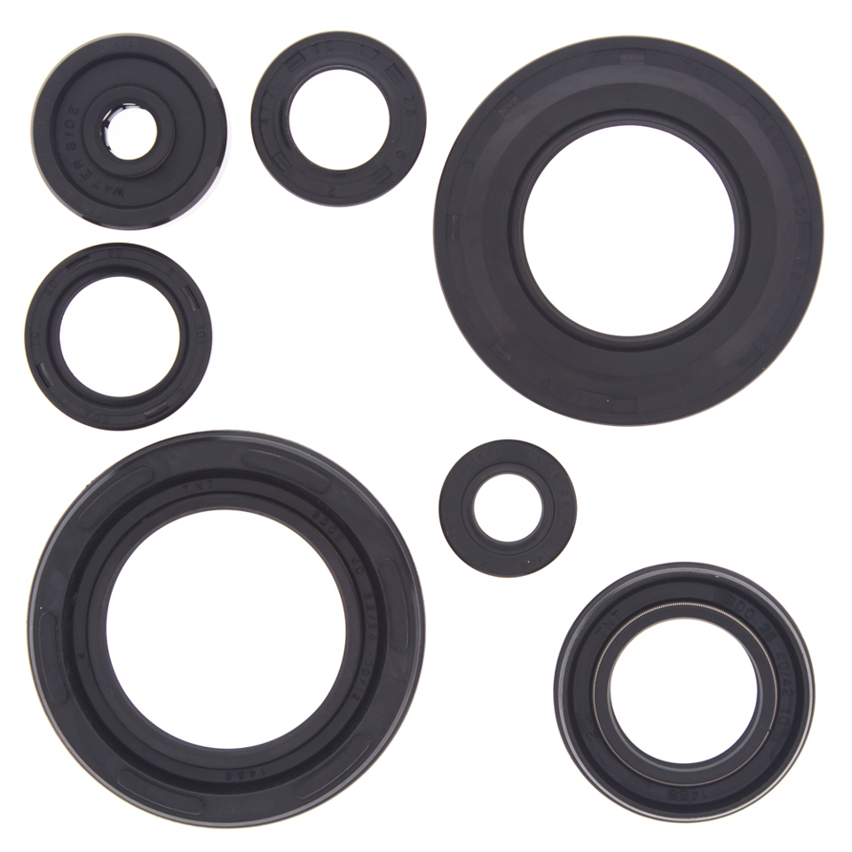 Winderaxis(vertex) engine bearing kit YAMAHA YFZ350 banshee 87-09 (822154)