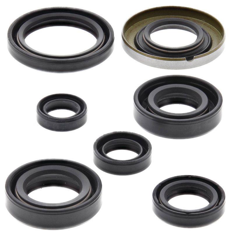 Winderaxis(vertex) engine bearing kit HONDA xr 400r 96-98 (822160)