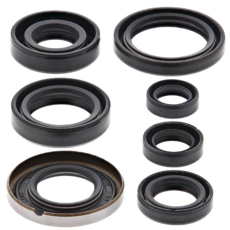Winderaxis(vertex) engine bearing kit HONDA xr 400r 99-04 (822161)