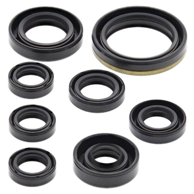 Winderaxis(vertex) engine bearing kit YAMAHA YZF250 01-13, WR250F 01-13 (822175)