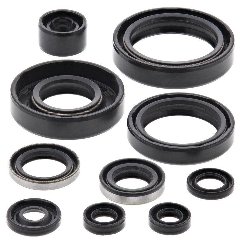 Winderaxis(vertex) engine bearing kit KAWASAKI kx 125 98-05 (822183)