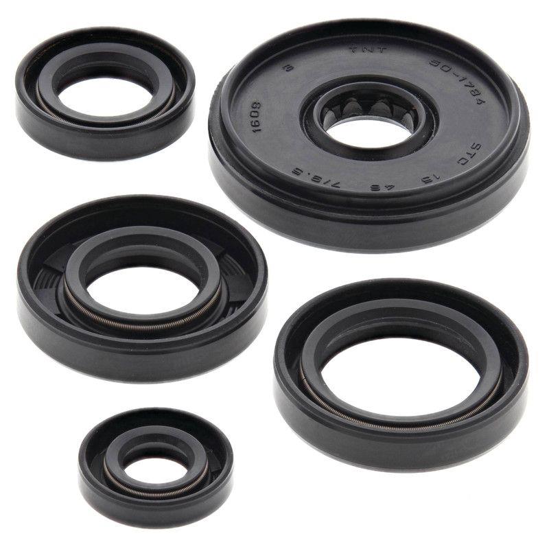 Winderaxis(vertex) engine bearing kit YAMAHA PW50 90-19 (822196)