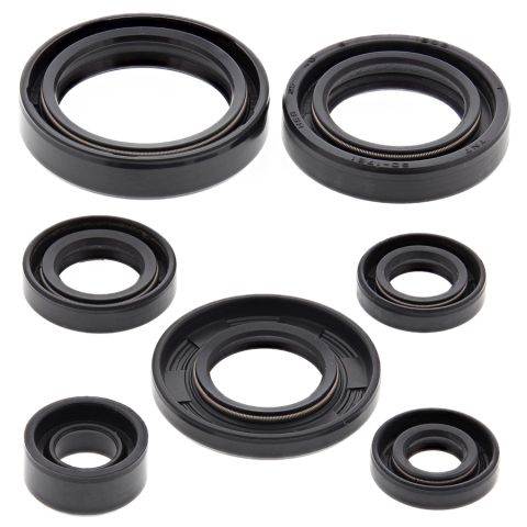 Winderaxis(vertex) engine bearing kit YAMAHA BW80 86-90, PW80 83-06 (822197)