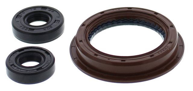 Winderaxis(vertex) engine bearing kit polaris ranger xp 1000 crew hunter 17, ace 900 eps xc 17-19, general 1000 eps 16-17 (822200)