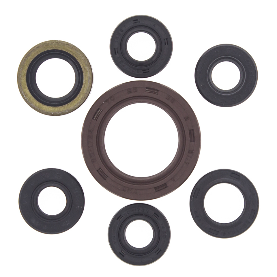 Winderaxis(vertex) engine bearing kit SUZUKI ltz 400 03-14, arctic cat 400 dvx 04-08 (822201)