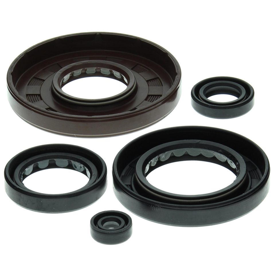Winderaxis(vertex) engine bearing kit HONDA TRX500FA 01-14, TRX500FGA 04-08, TRX500FPA 09-14 (822210)