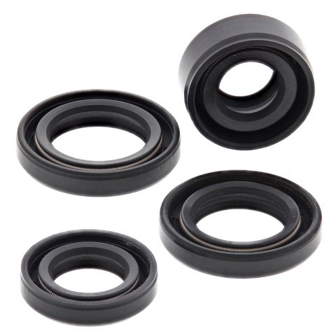Winderaxis(vertex) engine bearing kit HONDA CRF50F 04-21, CRF70F 04-12, CT70 trail 91-94, XR50R 00-03, XR70R 97-03, Z-50R 88-99 (822212)