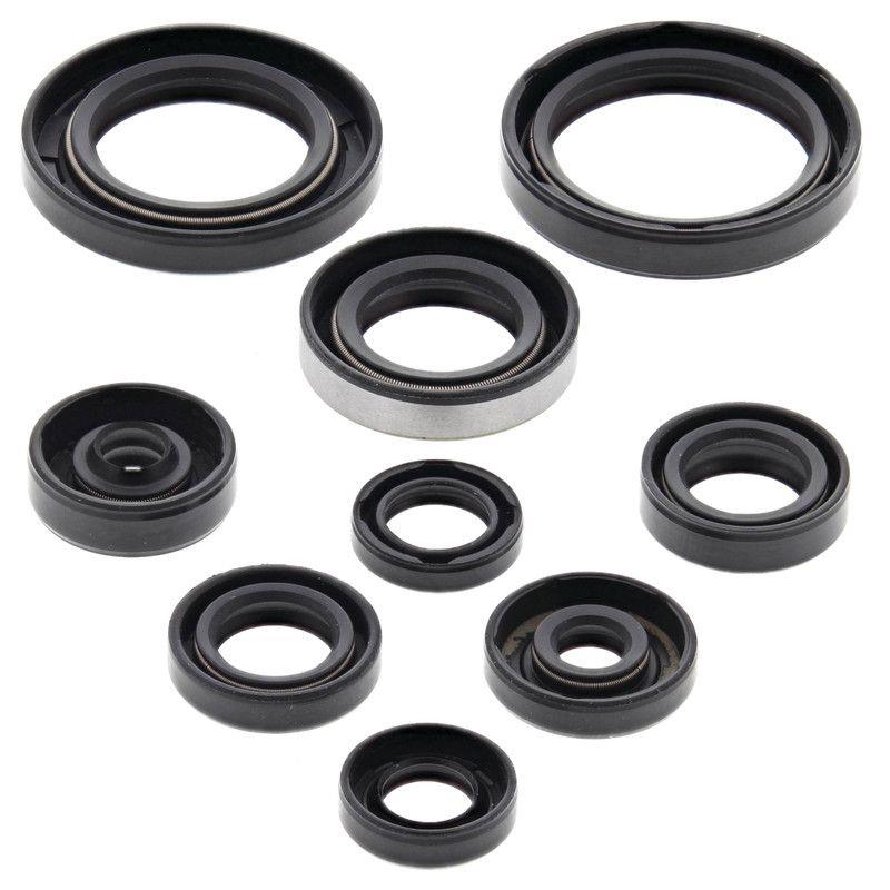 Winderaxis(vertex) engine bearing kit KAWASAKI kxf 250 04-05, SUZUKI rmz 250 04-06 (822223)