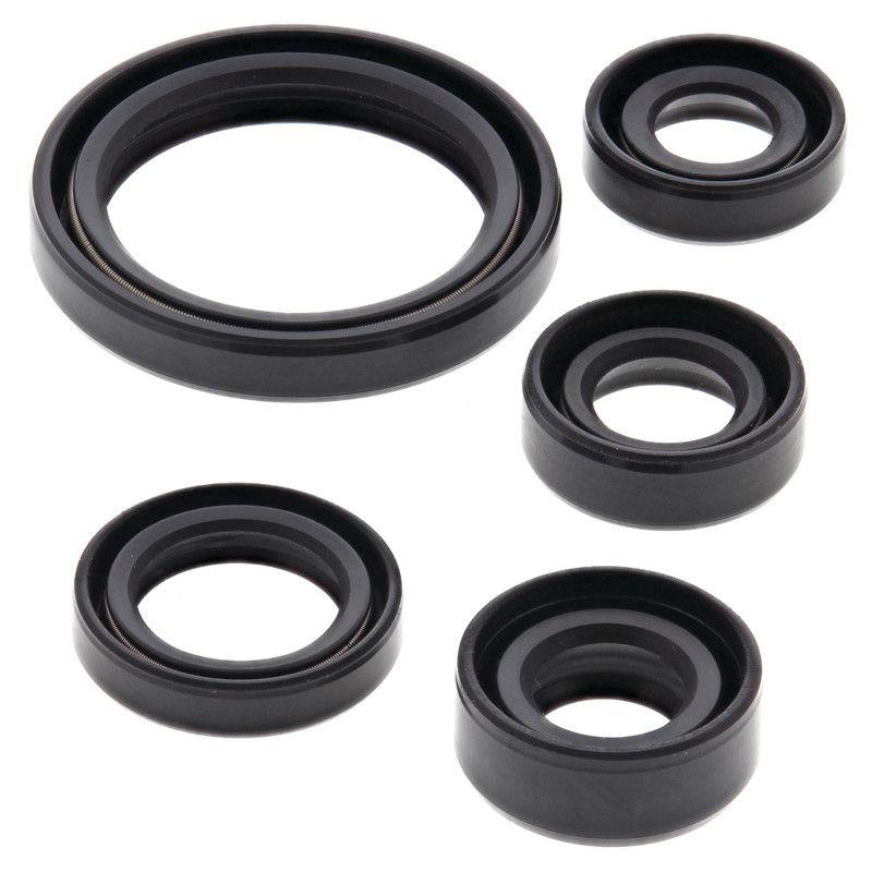 Winderaxis(vertex) engine bearing kit KAWASAKI KLX125 03-06, KLX125l 03-06, SUZUKI DR125 86-88, DR125se 94-96, DRZ125 03-17 (822226)