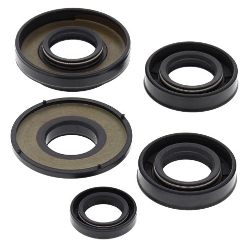 WINDEROSA (VERTEX) sada těsnění motoru KAWASAKI KFX80 03-06, SUZUKI LT-80 87-06