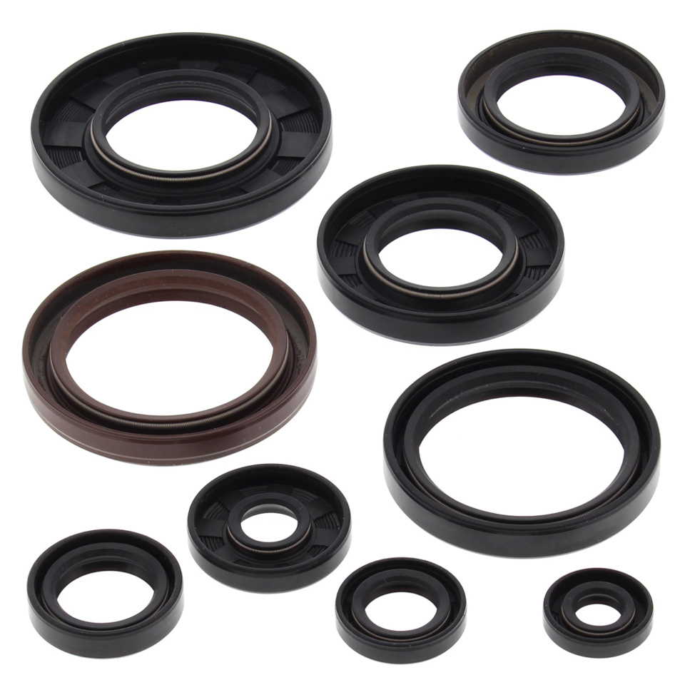 Winderaxis(vertex) engine bearing kit YAMAHA yfm 660 grizzly 02-08 (822233)