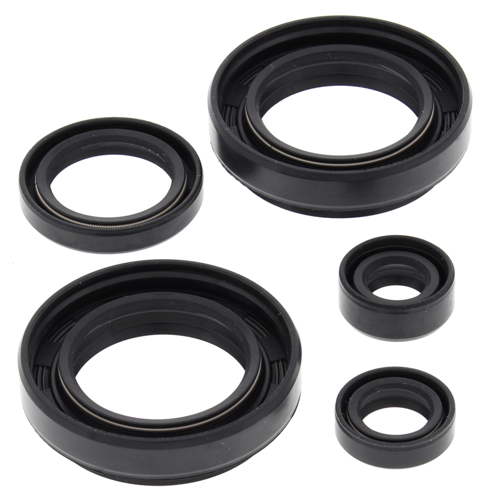 Winderaxis(vertex) engine bearing kit arctic cat 400 4x4 w/mt 03-04, LTF400F 4wd/2wd king quad 08-12 (822234)