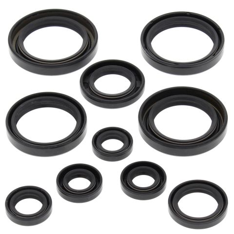 Winderaxis(vertex) engine bearing kit HONDA TRX450R 04-05 (822237)