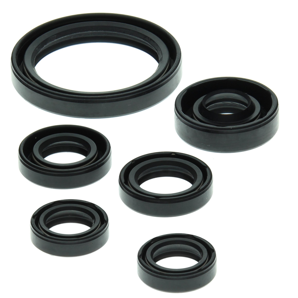 Winderaxis(vertex) engine bearing kit YAMAHA yfz 450 04-13 (822238)