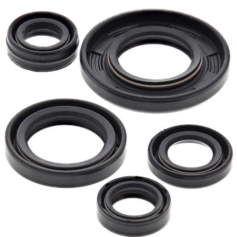 Winderaxis(vertex) engine bearing kit YAMAHA TTR125 drum brake 00-21 (822240)