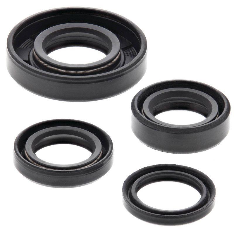Winderaxis(vertex) engine bearing kit KTM mini adv 50 02-07, sr adv 50 02-07 (822246)