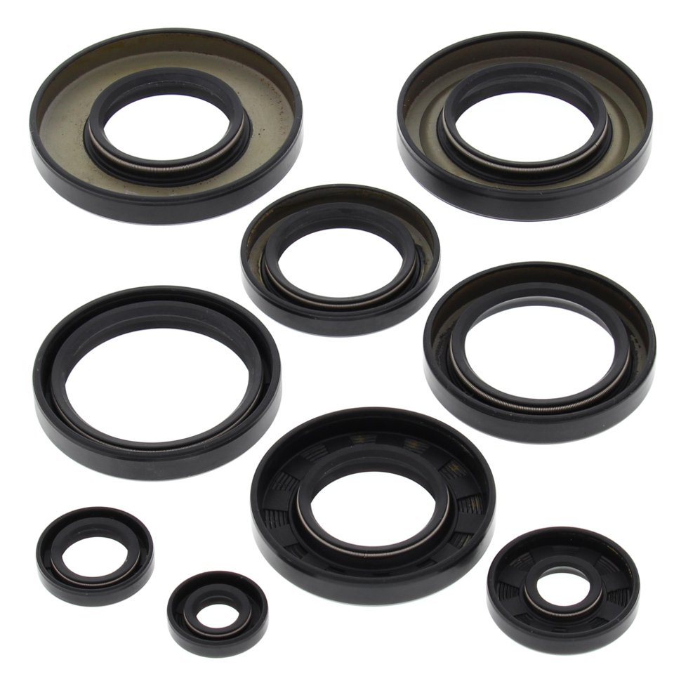 Winderaxis(vertex) engine bearing kit YAMAHA grizzly 400 07-08, kodiak 400 00-06, grizzly 450 07-14, wolverine 450 06-10 (822247)