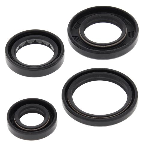 WINDEROSA (VERTEX) sada těsnění motoru YAMAHA YFA1 89-04, YFM125 GRIZZLY 04-13