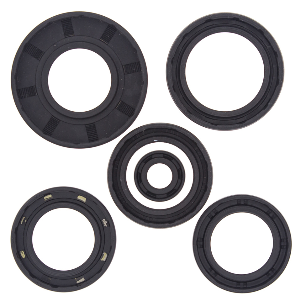 WINDEROSA (VERTEX) sada gufer motoru KAWASAKI KVF650/750 BRUTE FORCE 05-11