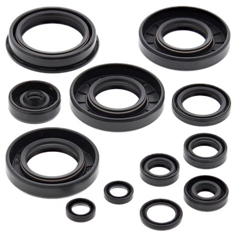 Winderaxis(vertex) engine bearing kit YAMAHA YZ125 05-21 (822252)
