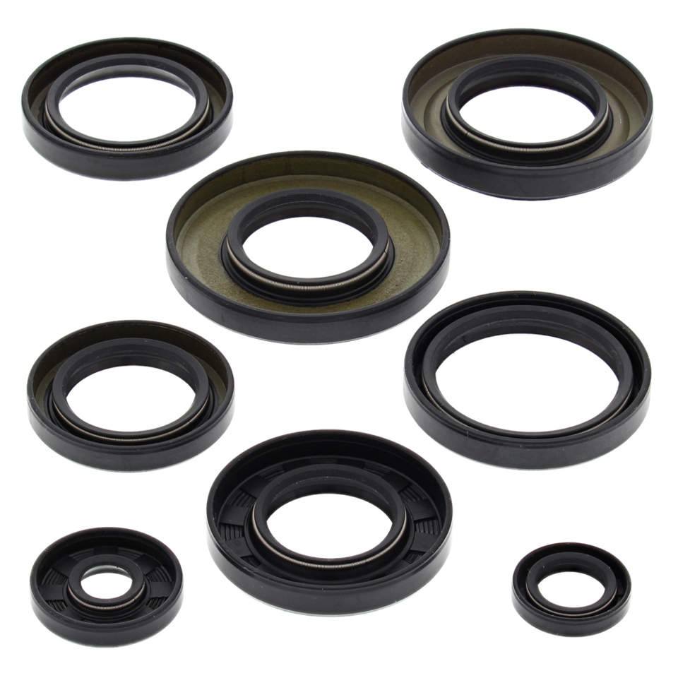 Winderaxis(vertex) engine bearing kit YAMAHA YFM350 grizzly 07-14 bruin 04-06 wolverine 06-09 (822253)