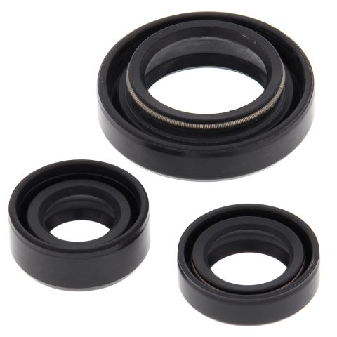 Winderaxis(vertex) engine bearing kit SUZUKI LT-F250 ozark 02-14, LT-Z250 04-09 (822254)