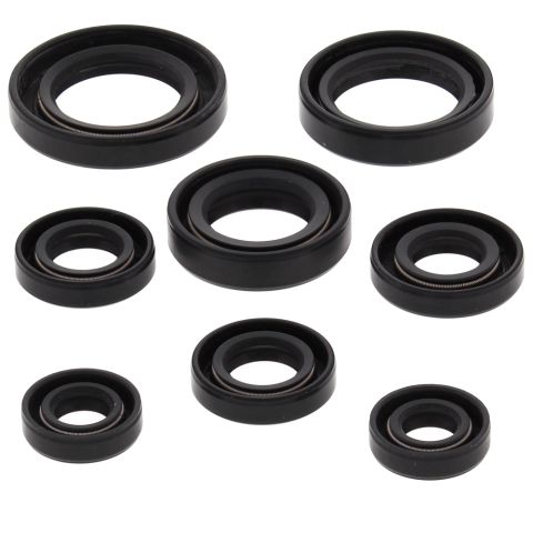 Winderaxis(vertex) engine bearing kit HONDA TRX200 90-97, TRX200d 90-97 (822255)
