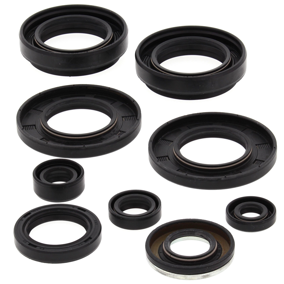 Winderaxis(vertex) engine bearing kit arctic cat 400 4x4 98-00, 454 2x4 97-98, 454 4x4 96-98, 500 4x4 w/mt 00-01 (822258)