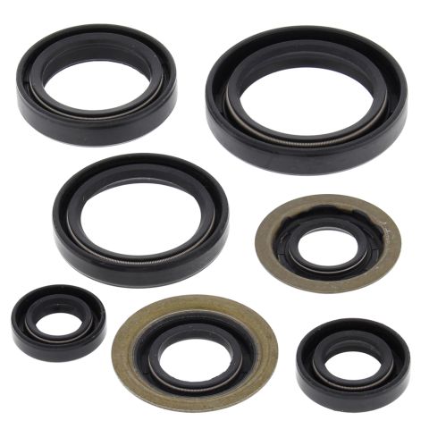Winderaxis(vertex) engine bearing kit YAMAHA YFB250FW timberwolf 94-00 (822260)