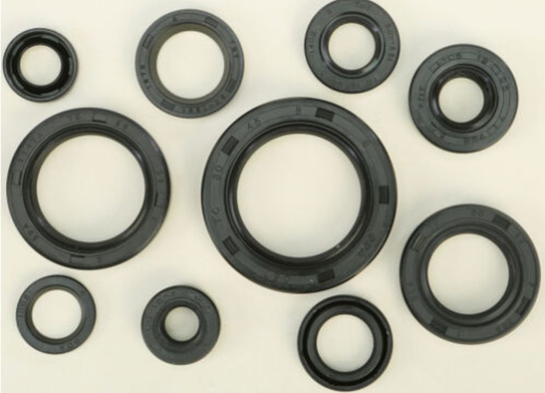 Winderaxis(vertex) engine bearing kit HONDA CR125R 03 (822265)
