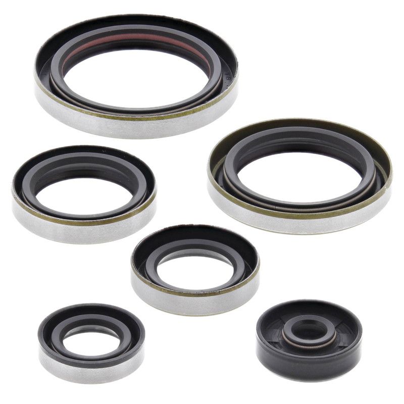Winderaxis(vertex) engine bearing kit KTM SX250 03-16, EXC250 04-16, EXC300 04-16 (822269)