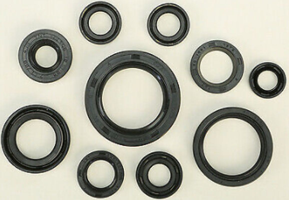 Winderaxis(vertex) engine bearing kit HONDA CR125R 04 (822270)