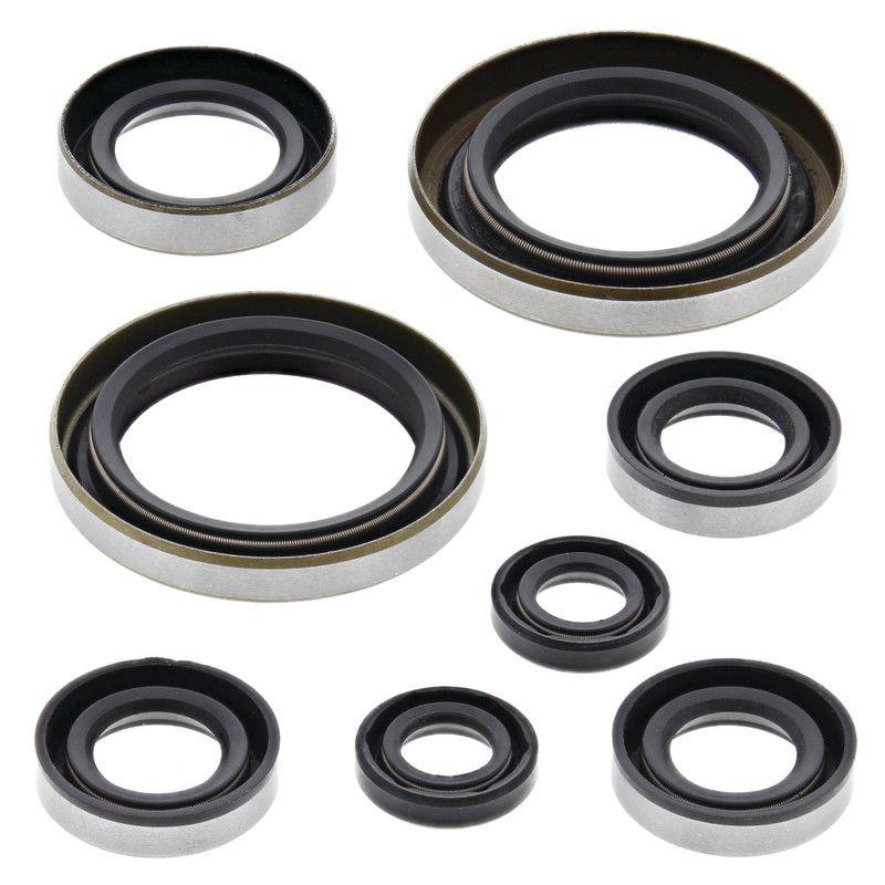 Winderaxis(vertex) engine bearing kit KTM EXC400 00-07, EXC450 03-07, EXC520/525 00-07, SXF400/450 98-06 (822274)