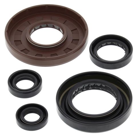Winderaxis(vertex) engine bearing kit HONDA TRX500FM 05-11, TRX500FPM 08-11, TRX500TM 05-06 (822277)