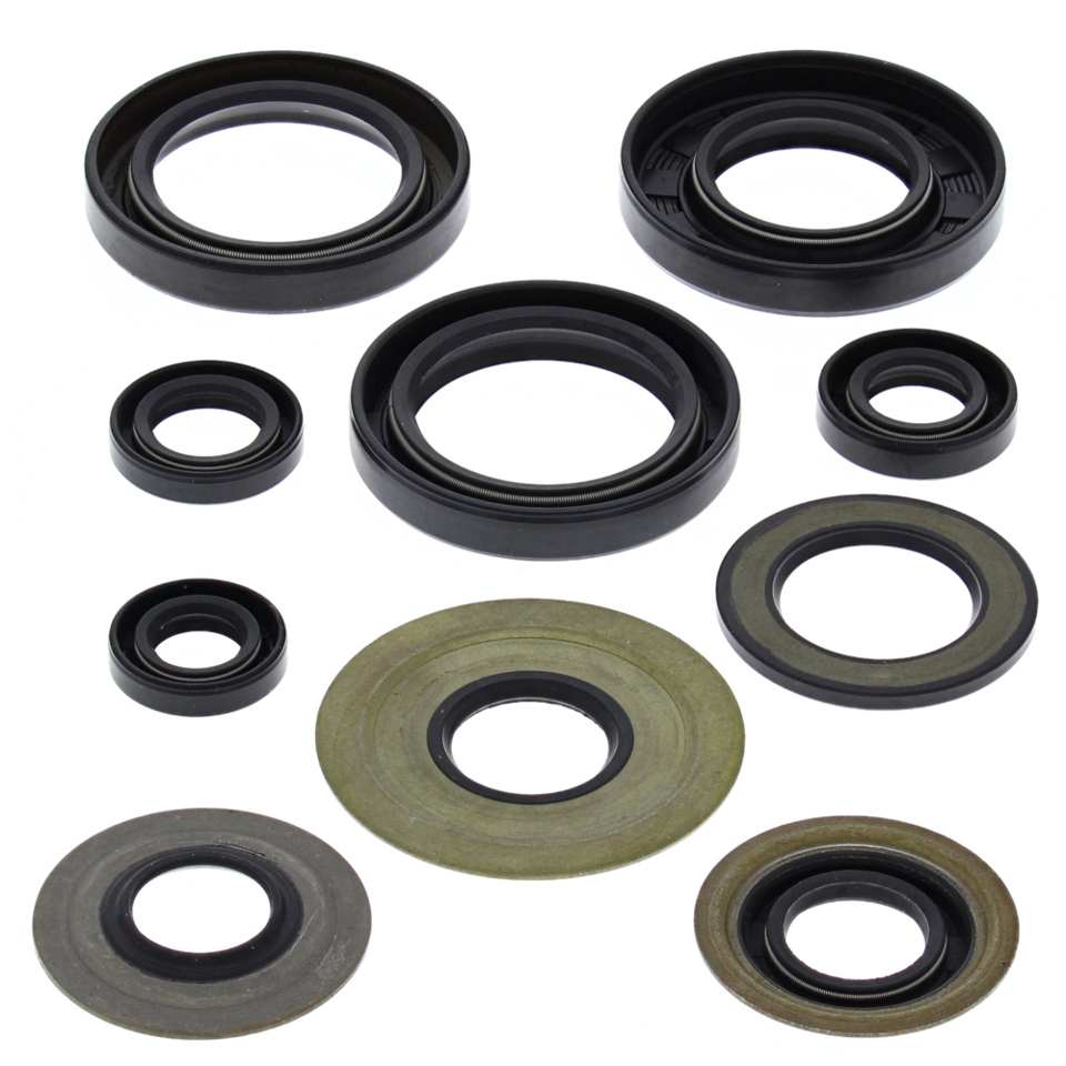 Winderaxis(vertex) engine bearing kit YAMAHA YFM350 bruin 04-05, big bear 87-99, YFM400 kodiak 93-99 (822279)