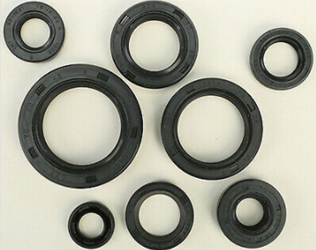 Winderaxis(vertex) engine bearing kit HONDA CR125R 86 (822283)
