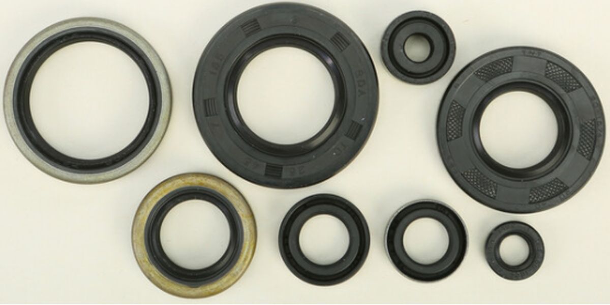 Winderaxis(vertex) engine bearing kit KAWASAKI KX250 85-86 (822284)