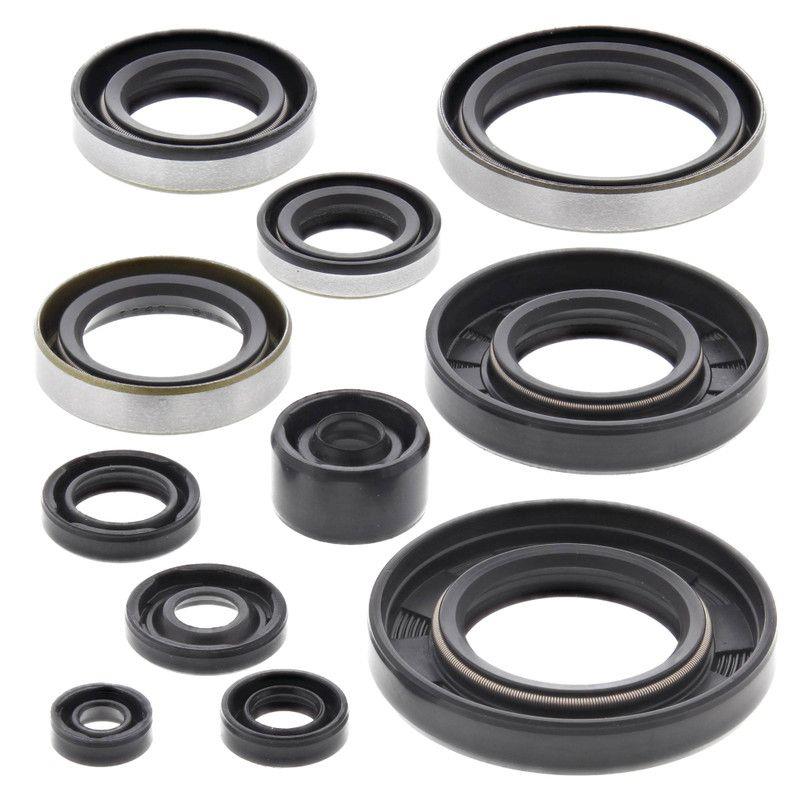Winderaxis(vertex) engine bearing kit KAWASAKI kx 250 93-03 (822288)