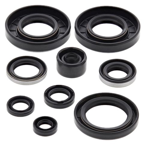 Winderaxis(vertex) engine bearing kit KAWASAKI kx 80/85 98-13, kx 100 98-13 (822292)