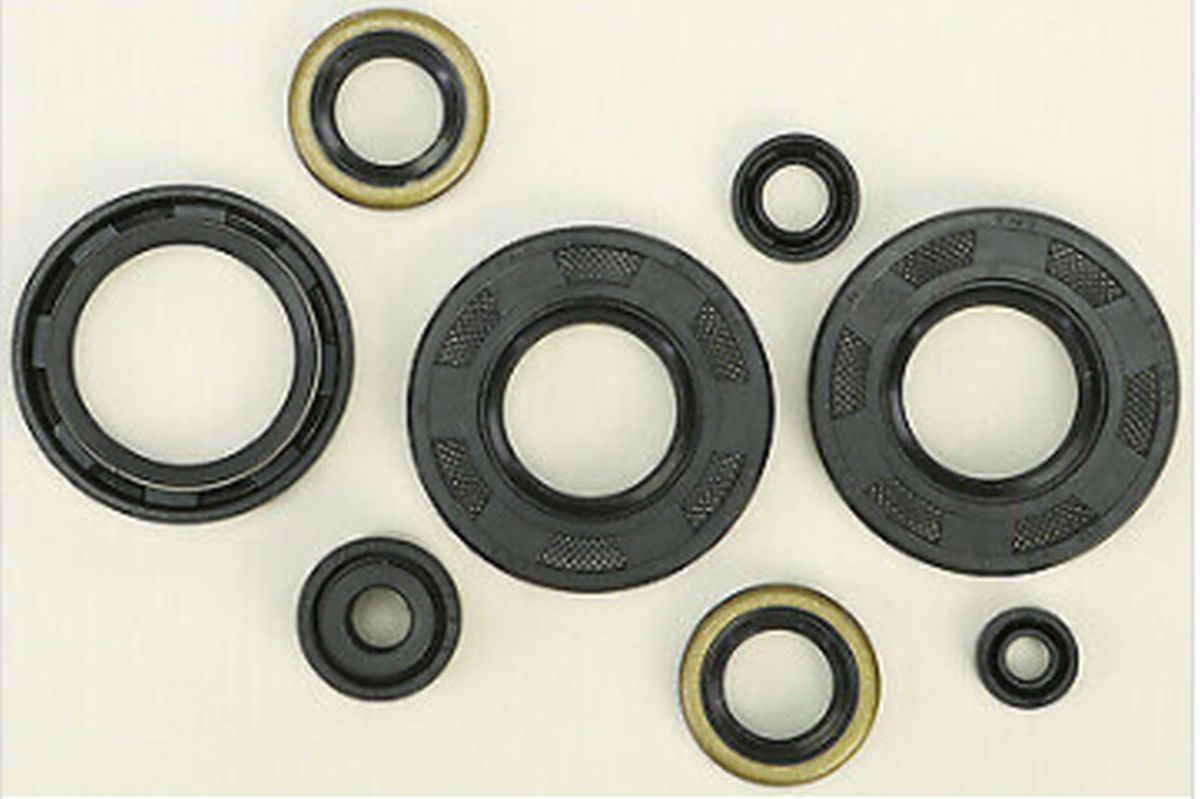 Winderaxis(vertex) engine bearing kit KAWASAKI KX125 85-87 (822293)