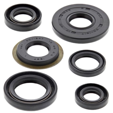 Winderaxis(vertex) engine bearing kit YAMAHA TW200 trailway 87-21 (822307)